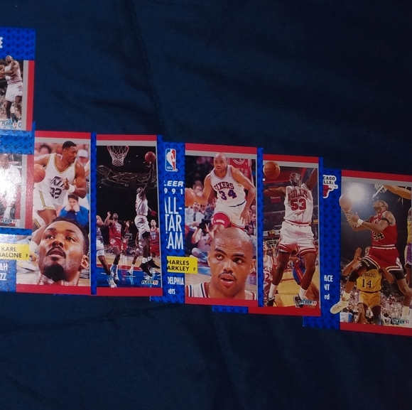 Trading Cards - Picture 3 of 4